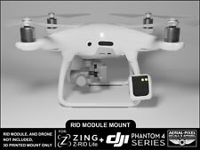 DJI Phantom 4 Series Zing Z-RID Lite montagem para identificação remota (módulo não incluído) comprar usado  Enviando para Brazil