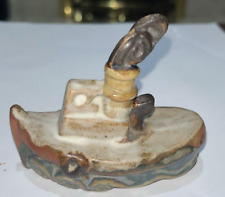 Tremar ceramica peschereccio usato  Spedire a Italy