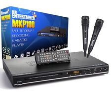 Entertainer mkp100 karaoke for sale  Shipping to Ireland