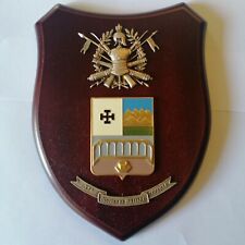 K067 crest militare usato  Firenze