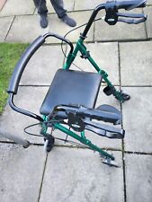 Walking aids seat for sale  MANCHESTER