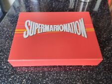 Supermarionation blu ray for sale  LONDON