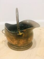 Vintage brass copper for sale  AMERSHAM