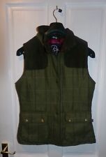 Ryedale country gilet for sale  HALIFAX