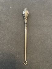 Antique button hook for sale  CHESTERFIELD