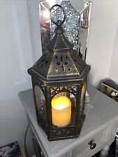 Lantern battery operated for sale  BILLERICAY