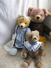 Konvolut alte teddybären gebraucht kaufen  Barsinghausen