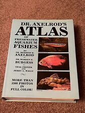 Dr. axelrod atlas for sale  Bangor