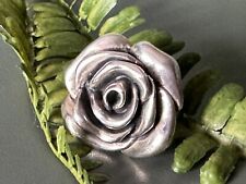 Außergewöhnlicher rosen ring gebraucht kaufen  Linz