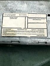blaupunkt car radio cassette player for sale  ASHFORD