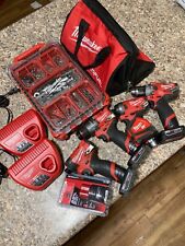 Milwaukee m18 drill for sale  Memphis