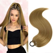 Hairpiece synthetic hair for sale  Shipping to Ireland