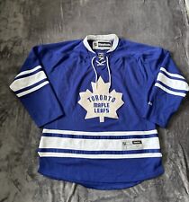 Toronto maple leafs for sale  NEWMARKET