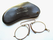 Alte brille zwicker gebraucht kaufen  Deutschland