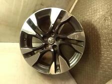 Vauxhall grandland wheel for sale  SKELMERSDALE