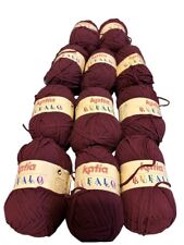 Katia bufalo yarn for sale  Danville