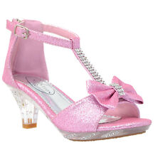 red 5 sparkle heels 8 for sale  Huntington Beach