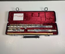 Jupiter flute jfl710 for sale  East Windsor