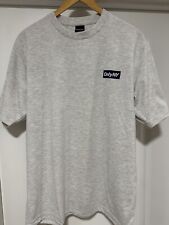 Usado, SOMENTE NY camiseta exclusiva na loja 176 Stanton masculina L nova sem etiquetas LEIA comprar usado  Enviando para Brazil