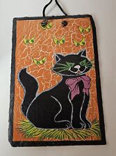 Black cat halloween for sale  Cleveland