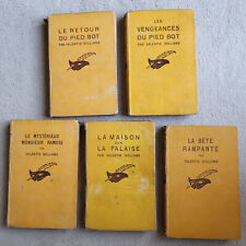 Lot livres valentin d'occasion  Plaisir