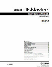 Yamaha mx1z mark usato  Spedire a Italy