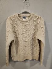 Woolrich sweater womens for sale  Humble