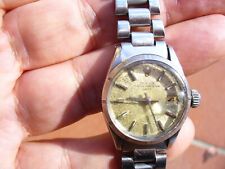 rolex oyster perpetual acciaio usato  Italia