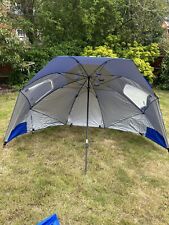 Large sports brella for sale  BRENTWOOD