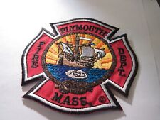 Plymouth fire dept for sale  Sagamore Beach
