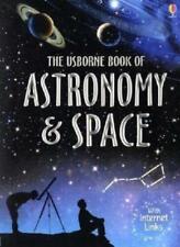 Book astronomy space for sale  UK