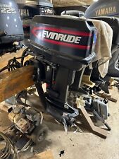 1997 evinrude outboard for sale  Seabrook