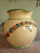 Large sunny pottery for sale  LONDON