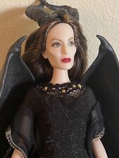 Maleficent doll angelina for sale  Gresham