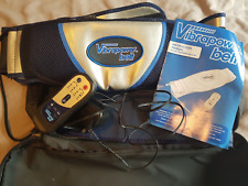Vibrapower exercise belt for sale  BATLEY