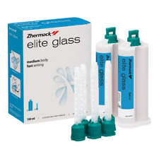 Zhermack elite glass for sale  Shipping to Ireland