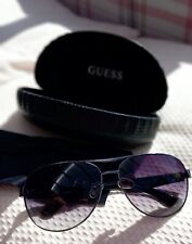 Authentic guess sunglasses for sale  PAISLEY