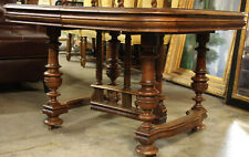 Antique table dining for sale  Austin