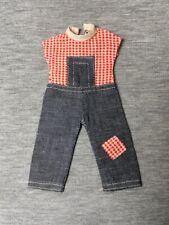 Sindy patch dungarees for sale  LONDON