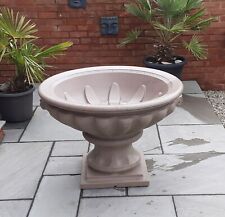 Large planter vase for sale  EXMOUTH