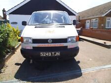 vw transporter t4 parts for sale  CLACTON-ON-SEA