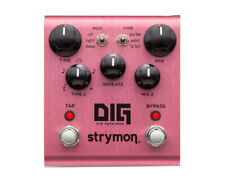 Strymon dig dual for sale  Winchester