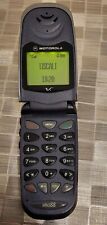 motorola microtac 9800x usato  Varese