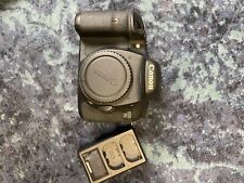 Canon eos camera for sale  COVENTRY