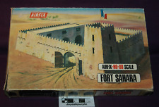 Airfix fort sahara for sale  GLENROTHES