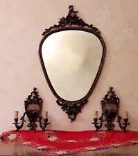 Specchio antiquariato anni usato  Castelfranco Emilia