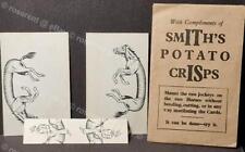 Vintage smiths potato for sale  PRESTON