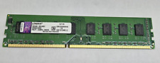 Memória RAM para desktop Kingston KVR1333D3N9H/4G 4GB DDR3 1333Mhz comprar usado  Enviando para Brazil