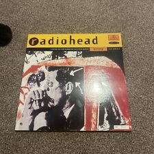 Radiohead creep vinyl for sale  RAYLEIGH