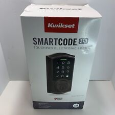Kwikset touchpad 270 for sale  Willis